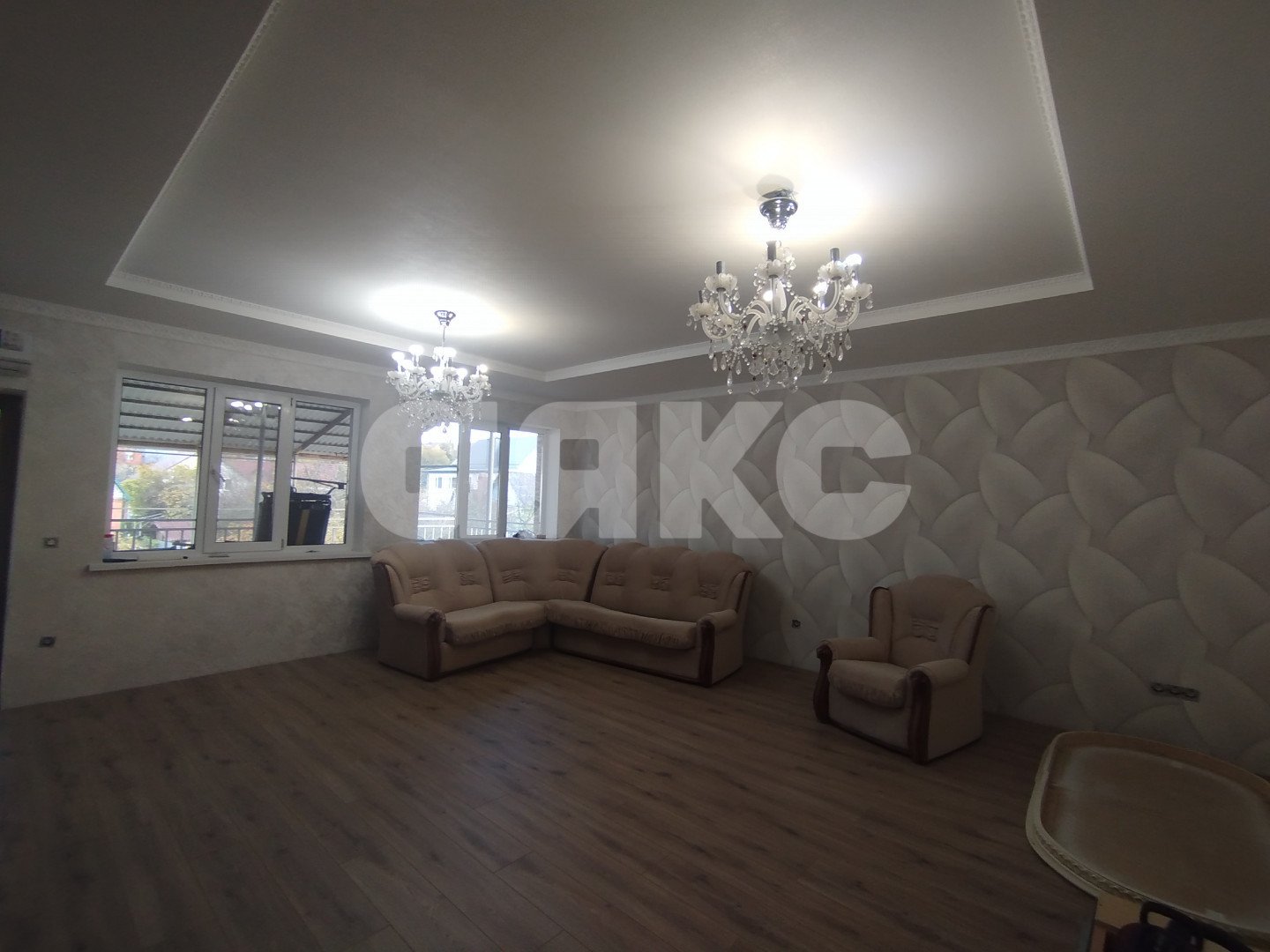 Фото №36: Дом 234 м² + 5.67 сот. - Горячий Ключ, Курортная Зона, ул. Коммунистическая, 42А