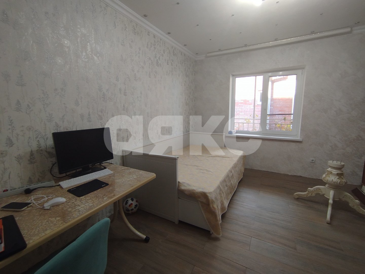 Фото №6: Дом 234 м² + 5.67 сот. - Горячий Ключ, Курортная Зона, ул. Коммунистическая, 42А