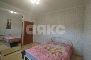 Фото №1: Дом 234 м² - Горячий Ключ, мкр. Курортная Зона, ул. Коммунистическая, 42А