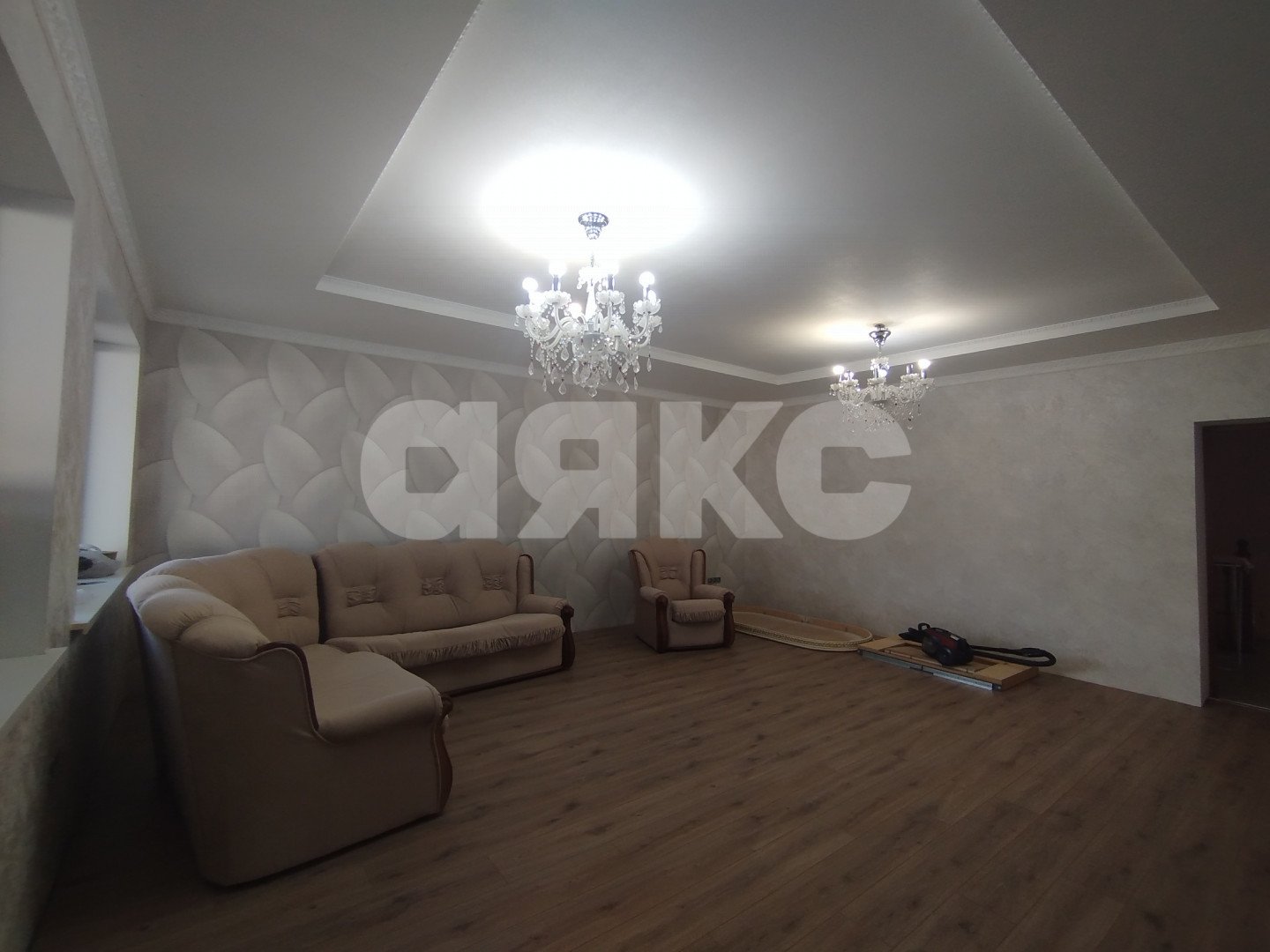 Фото №29: Дом 234 м² + 5.67 сот. - Горячий Ключ, Курортная Зона, ул. Коммунистическая, 42А