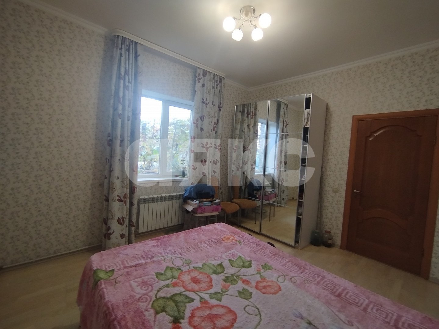 Фото №41: Дом 234 м² + 5.67 сот. - Горячий Ключ, Курортная Зона, ул. Коммунистическая, 42А