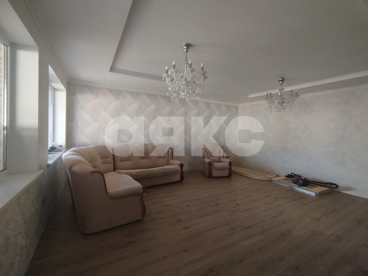 Фото №34: Дом 234 м² + 5.67 сот. - Горячий Ключ, Курортная Зона, ул. Коммунистическая, 42А