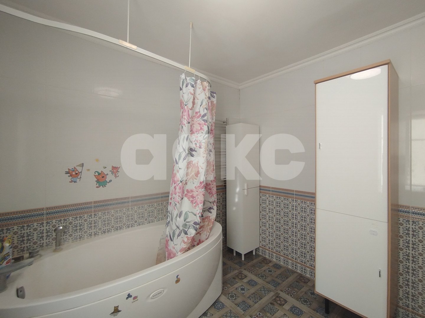 Фото №15: Дом 234 м² + 5.67 сот. - Горячий Ключ, Курортная Зона, ул. Коммунистическая, 42А