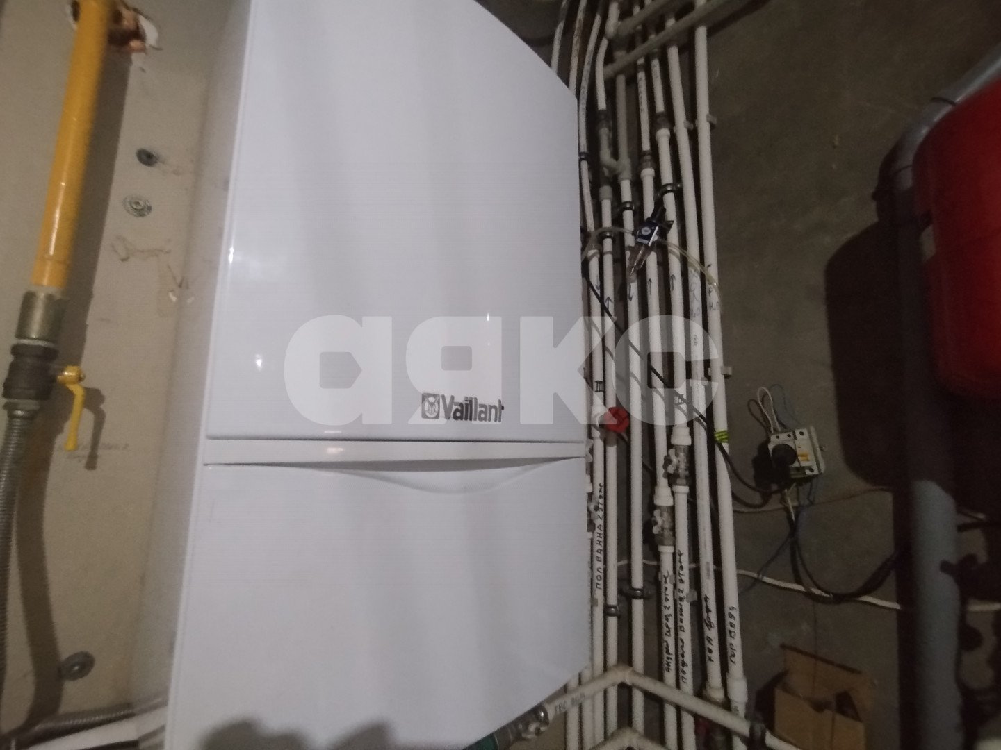 Фото №39: Дом 234 м² + 5.67 сот. - Горячий Ключ, Курортная Зона, ул. Коммунистическая, 42А