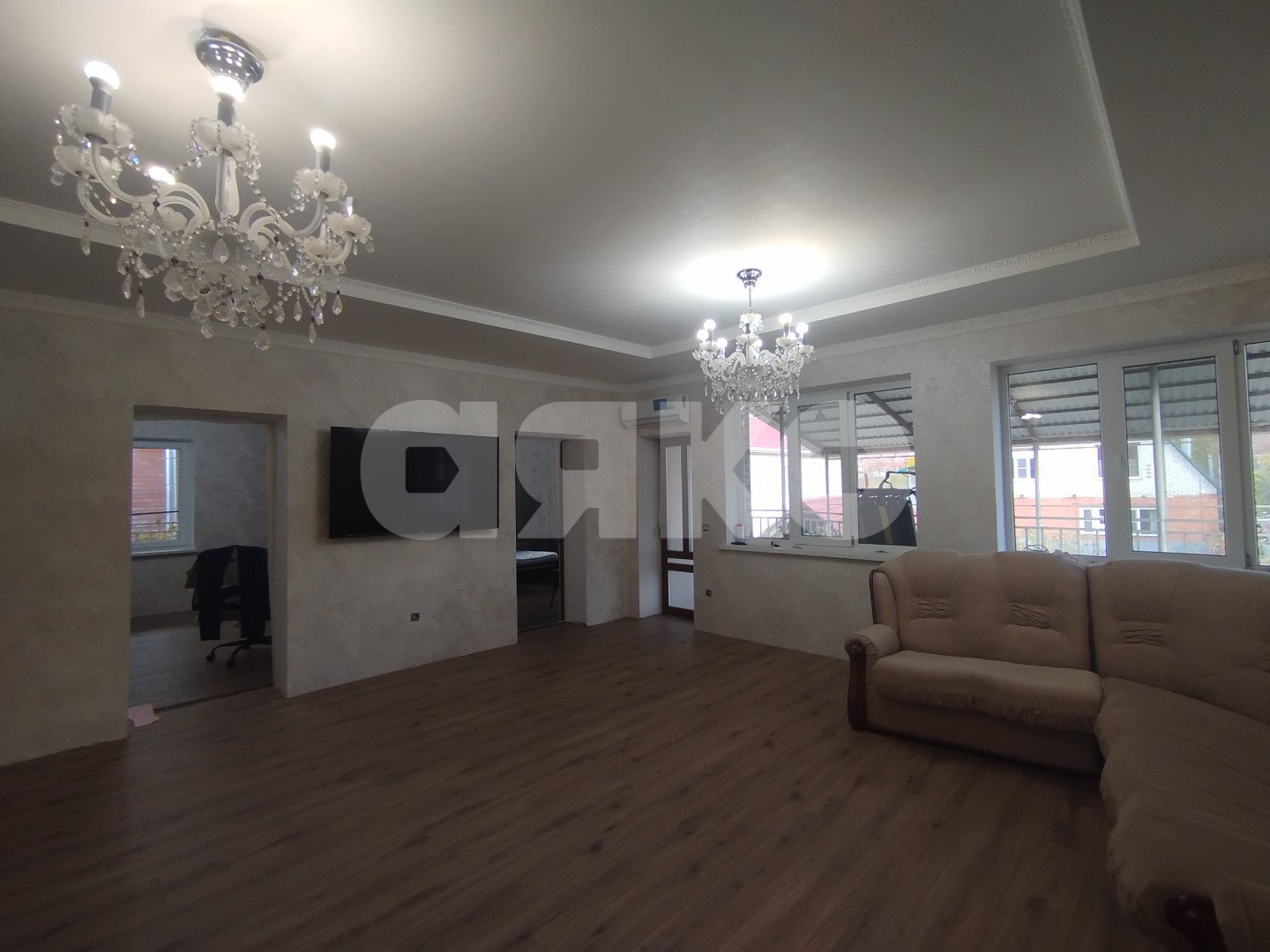 Фото №5: Дом 234 м² + 5.67 сот. - Горячий Ключ, Курортная Зона, ул. Коммунистическая, 42А