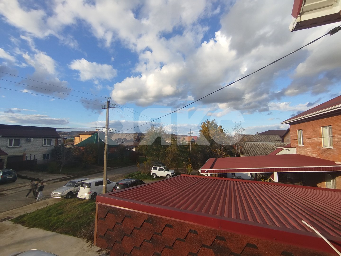 Фото №17: Дом 234 м² + 5.67 сот. - Горячий Ключ, Курортная Зона, ул. Коммунистическая, 42А