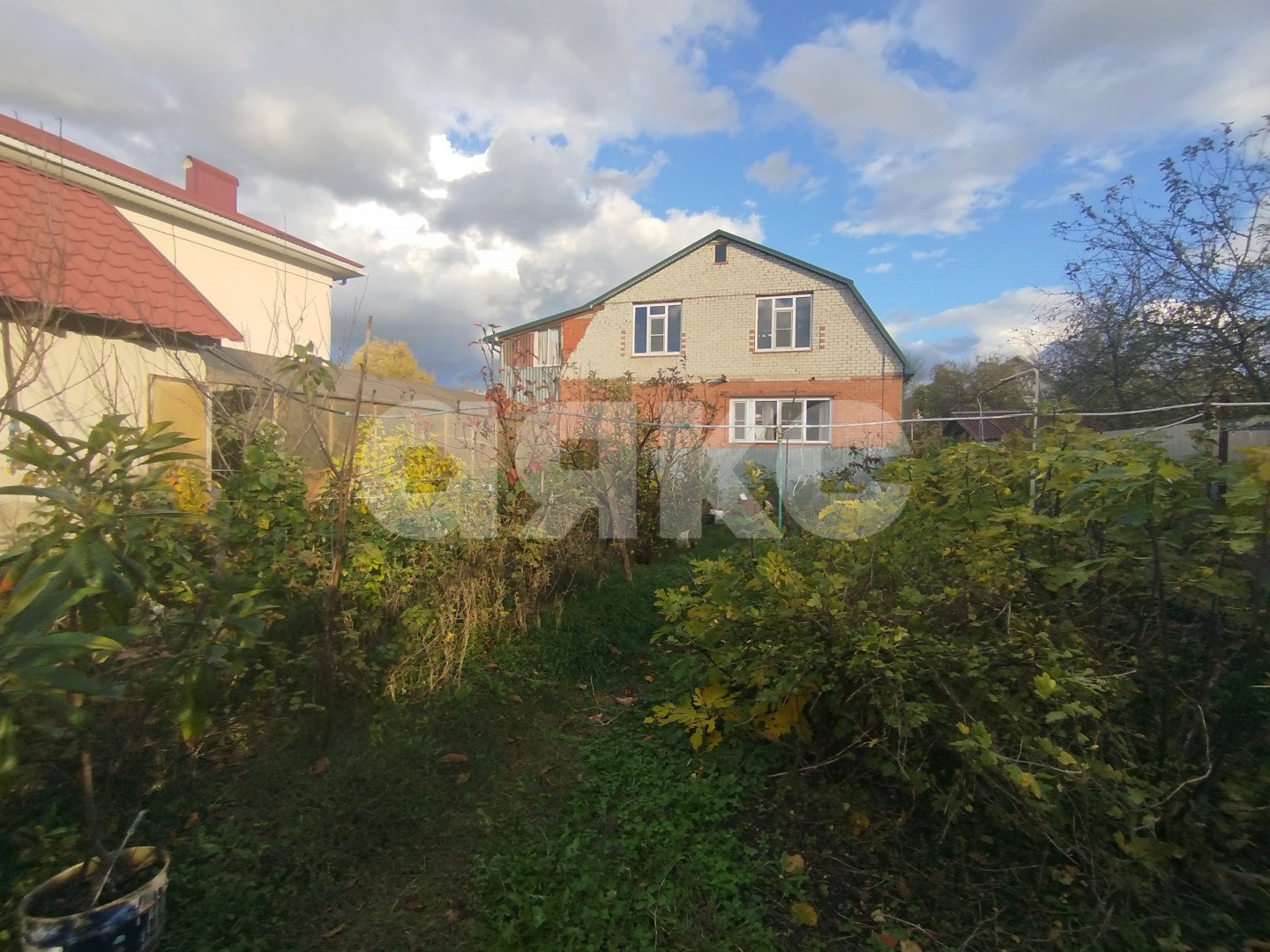 Фото №44: Дом 234 м² + 5.67 сот. - Горячий Ключ, Курортная Зона, ул. Коммунистическая, 42А