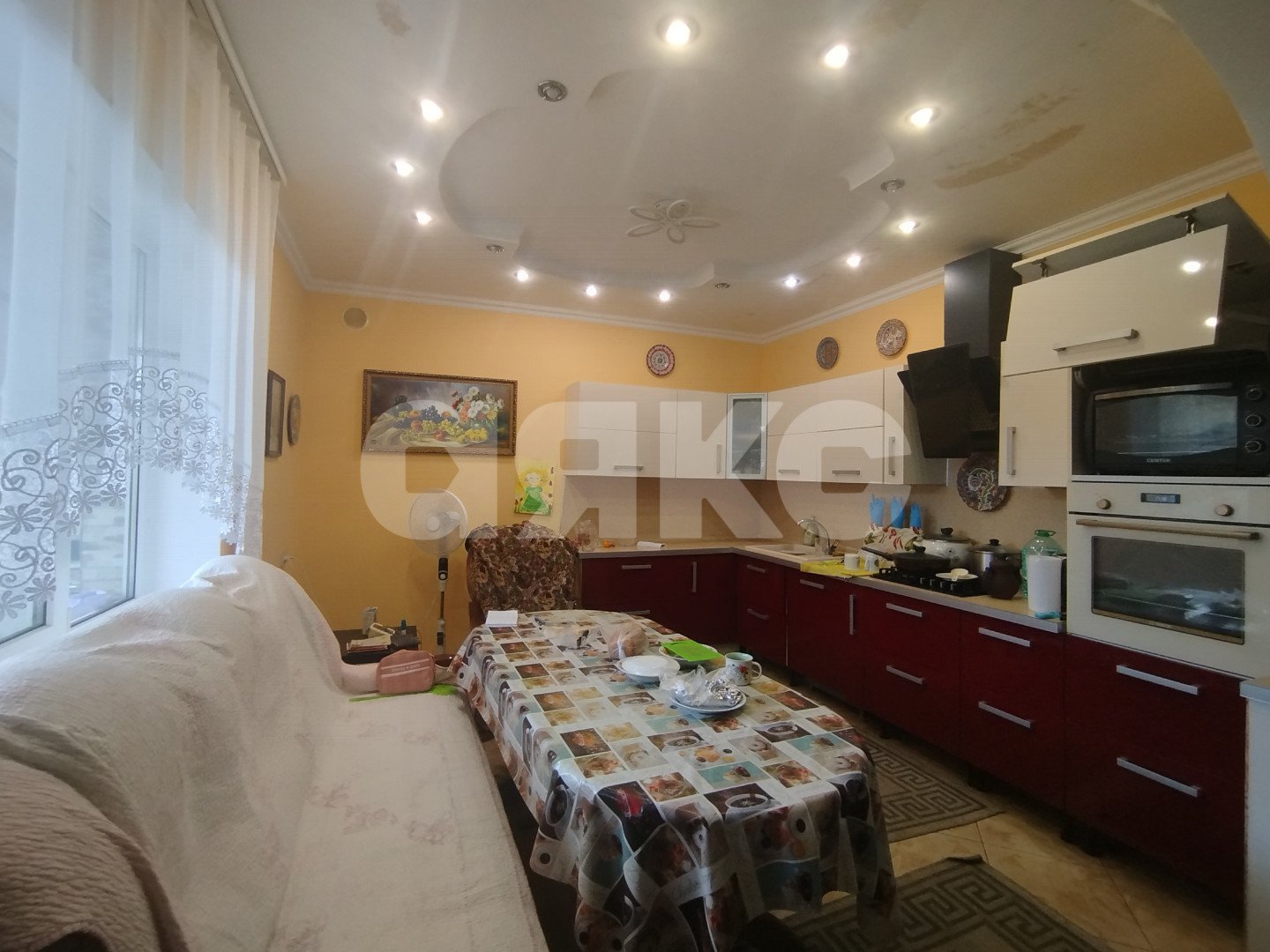 Фото №37: Дом 234 м² + 5.67 сот. - Горячий Ключ, Курортная Зона, ул. Коммунистическая, 42А