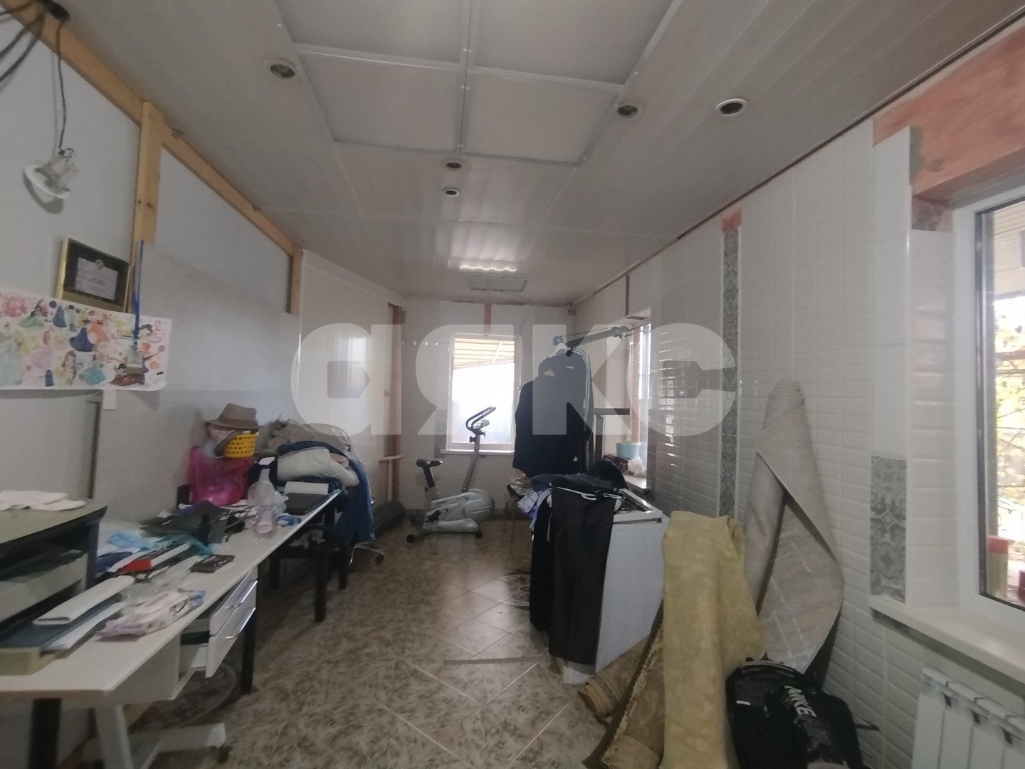 Фото №23: Дом 234 м² + 5.67 сот. - Горячий Ключ, Курортная Зона, ул. Коммунистическая, 42А