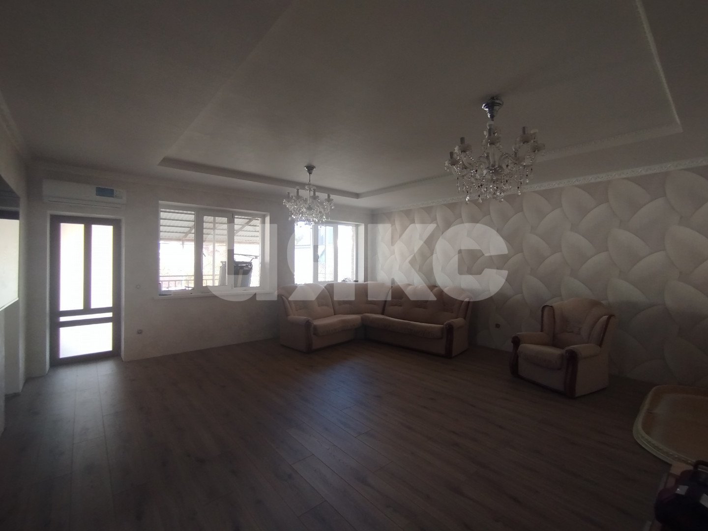 Фото №30: Дом 234 м² + 5.67 сот. - Горячий Ключ, Курортная Зона, ул. Коммунистическая, 42А