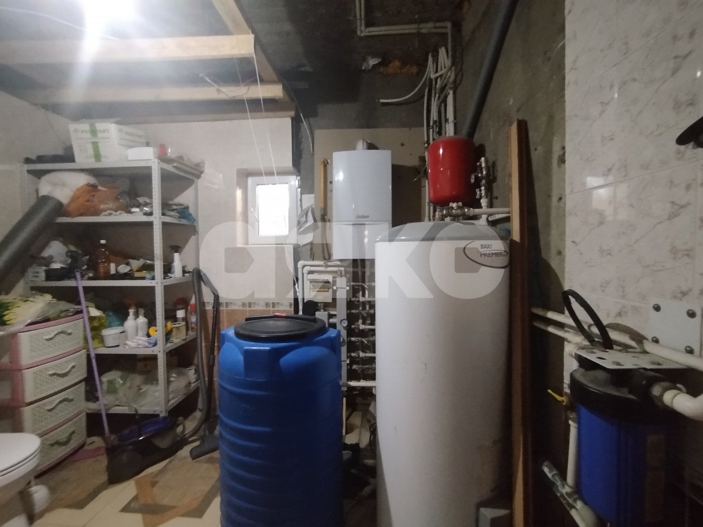 Фото №35: Дом 234 м² + 5.67 сот. - Горячий Ключ, Курортная Зона, ул. Коммунистическая, 42А