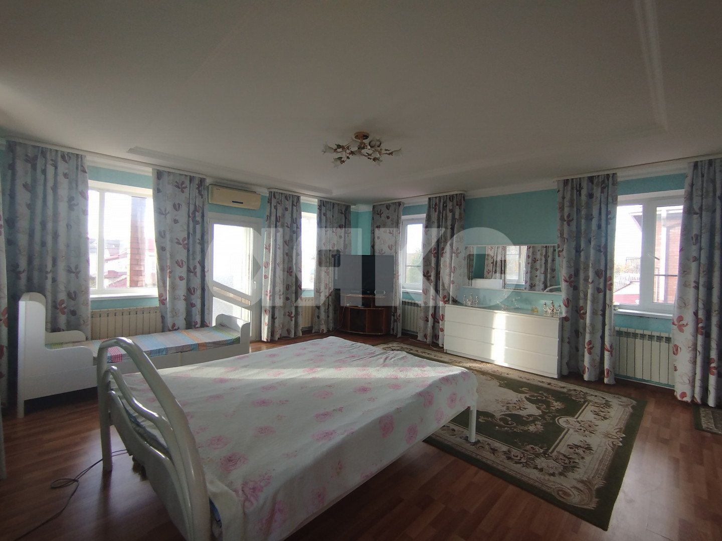 Фото №16: Дом 234 м² + 5.67 сот. - Горячий Ключ, Курортная Зона, ул. Коммунистическая, 42А