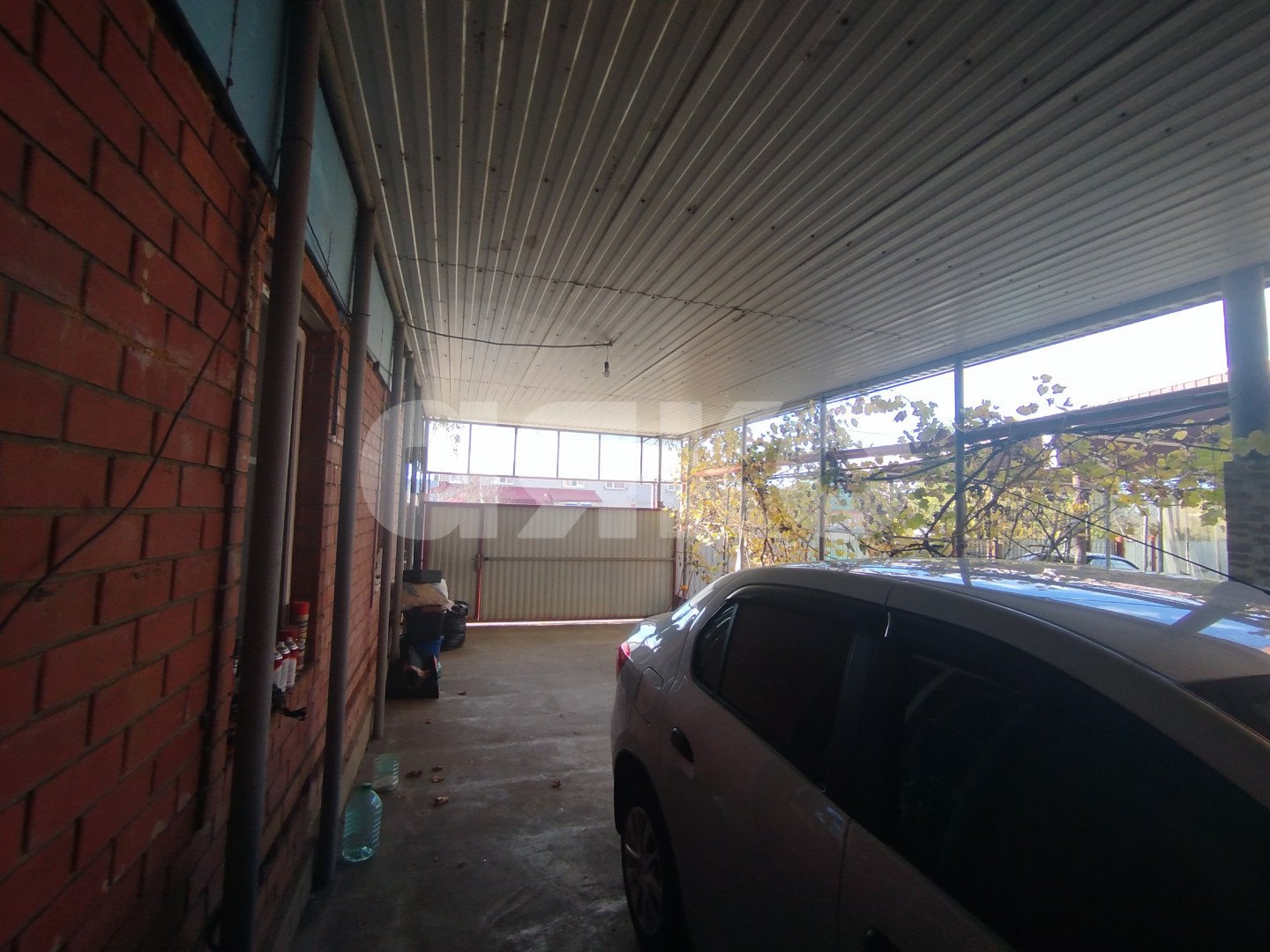 Фото №47: Дом 234 м² + 5.67 сот. - Горячий Ключ, Курортная Зона, ул. Коммунистическая, 42А