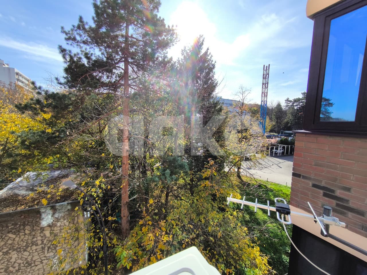 Фото №22: 1-комнатная квартира 36 м² - Горячий Ключ, Курортная Зона, ул. Псекупская, 2/А