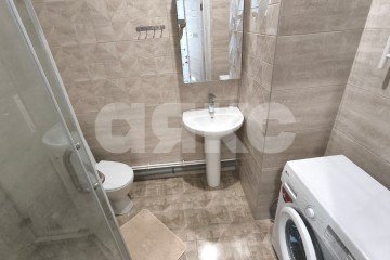 Фото №5: 1-комнатная квартира 36 м² - Горячий Ключ, мкр. Курортная Зона, ул. Псекупская, 2/А