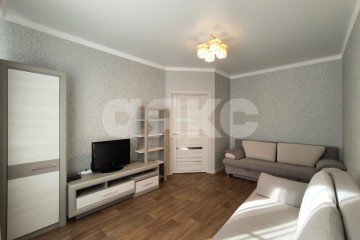 Фото №1: 1-комнатная квартира 36 м² - Горячий Ключ, мкр. Курортная Зона, ул. Псекупская, 2/А