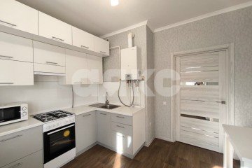 Фото №2: 1-комнатная квартира 36 м² - Горячий Ключ, мкр. Курортная Зона, ул. Псекупская, 2/А