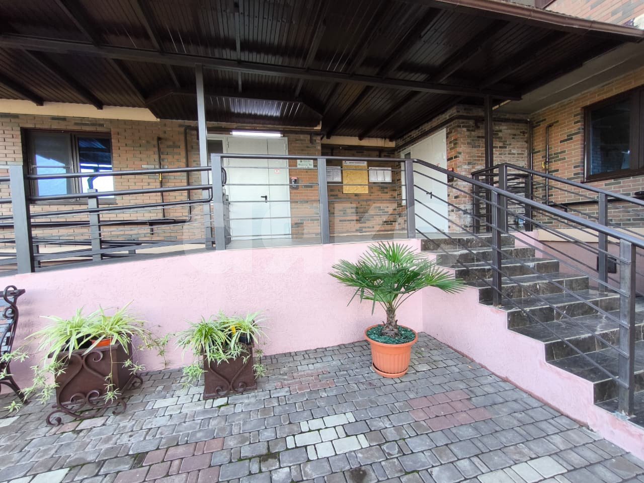 Фото №21: 1-комнатная квартира 36 м² - Горячий Ключ, Курортная Зона, ул. Псекупская, 2/А