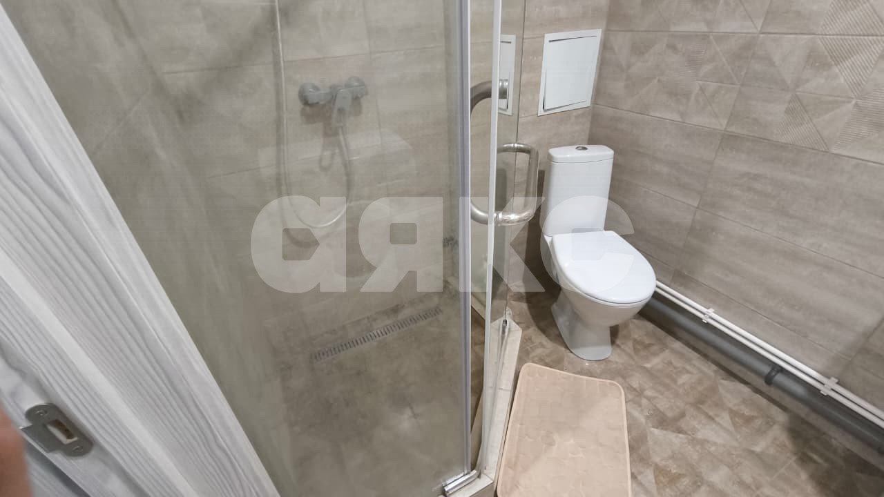 Фото №11: 1-комнатная квартира 36 м² - Горячий Ключ, Курортная Зона, ул. Псекупская, 2/А