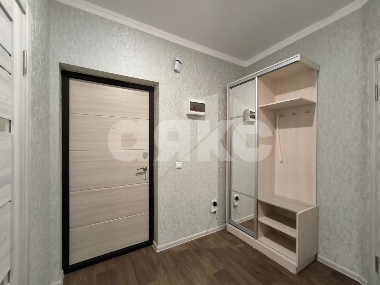 Фото №15: 1-комнатная квартира 36 м² - Горячий Ключ, Курортная Зона, ул. Псекупская, 2/А