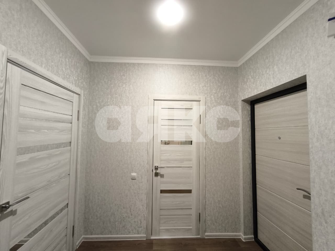 Фото №16: 1-комнатная квартира 36 м² - Горячий Ключ, Курортная Зона, ул. Псекупская, 2/А