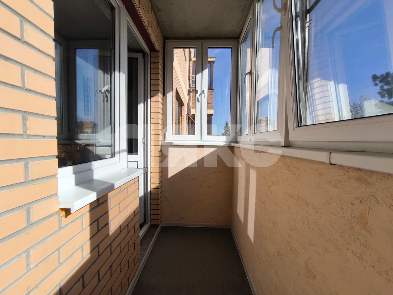 Фото №17: 1-комнатная квартира 36 м² - Горячий Ключ, Курортная Зона, ул. Псекупская, 2/А