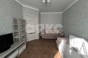 Фото №4: 1-комнатная квартира 36 м² - Горячий Ключ, мкр. Курортная Зона, ул. Псекупская, 2/А