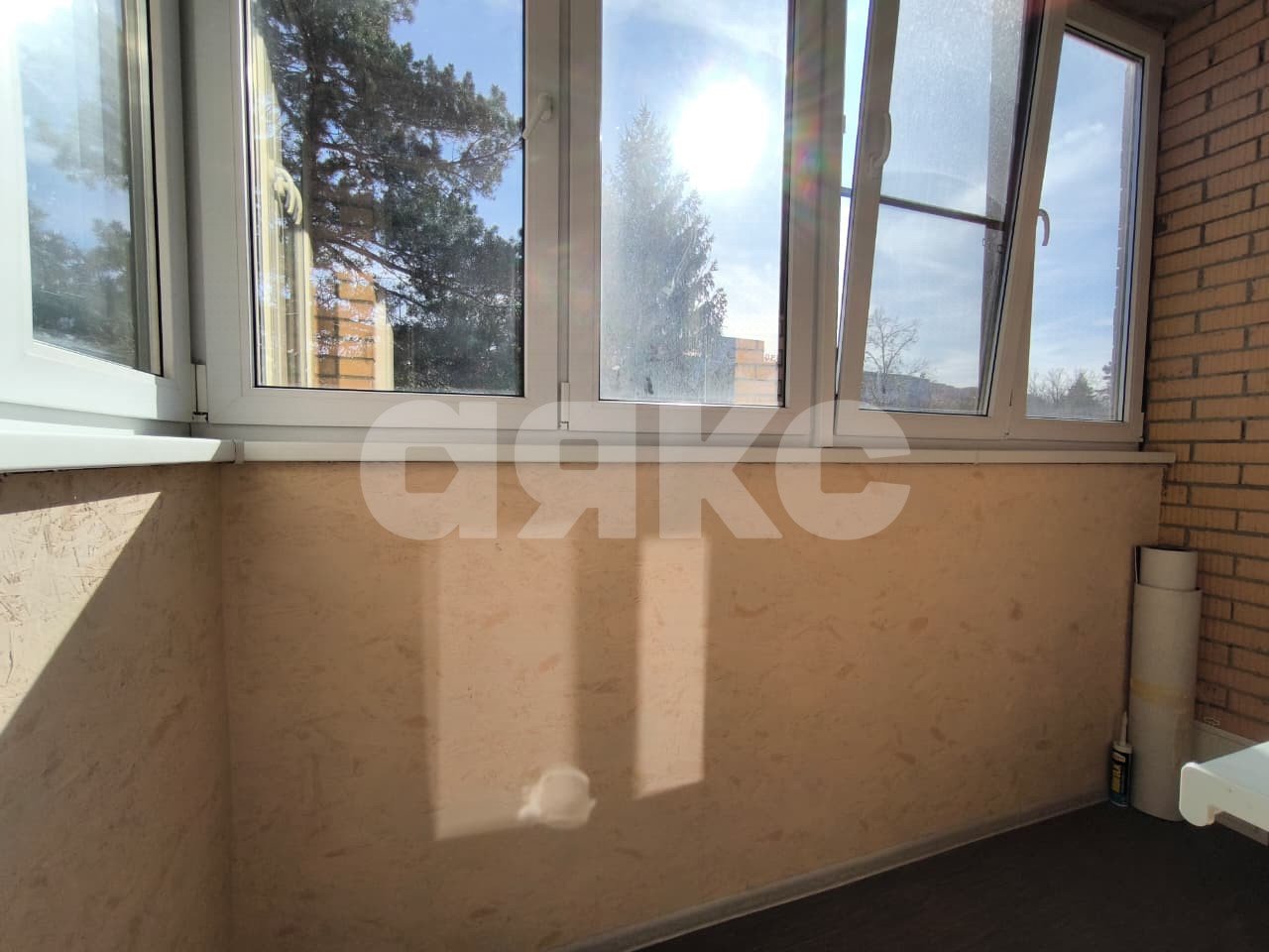 Фото №18: 1-комнатная квартира 36 м² - Горячий Ключ, Курортная Зона, ул. Псекупская, 2/А