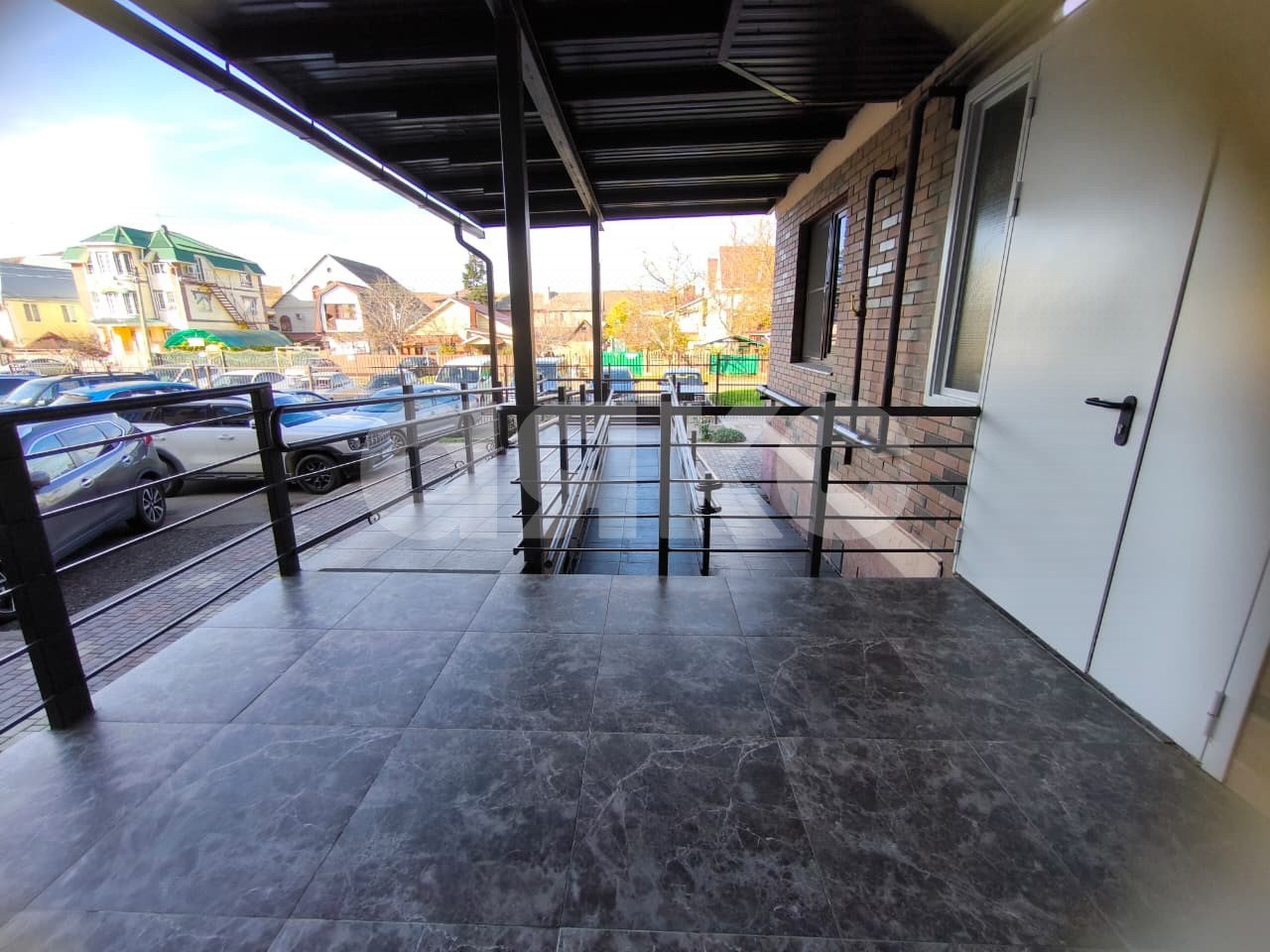 Фото №23: 1-комнатная квартира 36 м² - Горячий Ключ, Курортная Зона, ул. Псекупская, 2/А