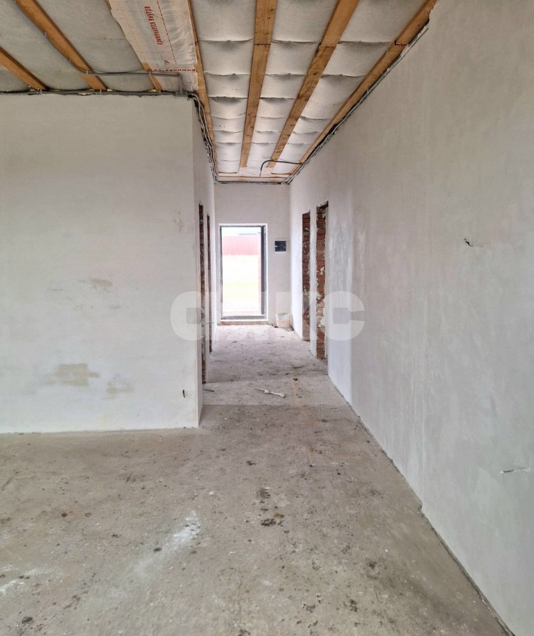 Фото №4: Дом 96 м² + 3.1 сот. - Щепкин, коттеджный  Южное Царицыно, ул. Царицинская