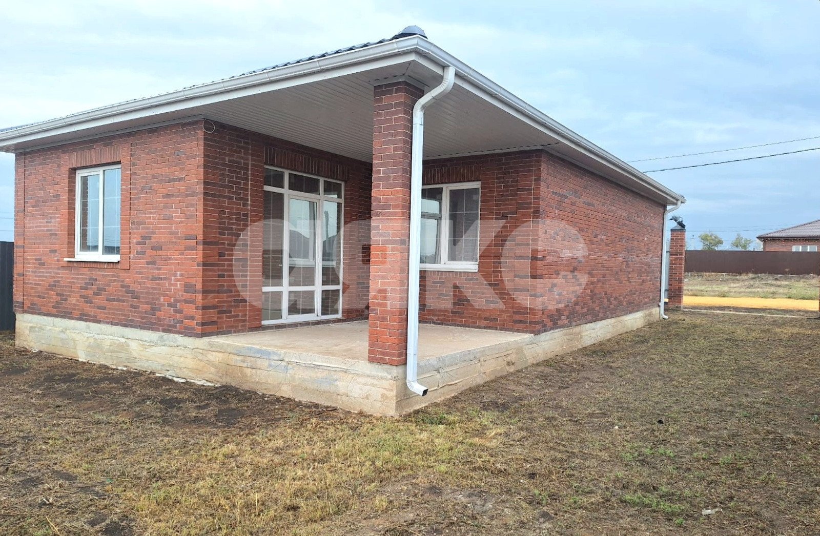 Фото №1: Дом 96 м² + 3.1 сот. - Щепкин, коттеджный  Южное Царицыно, ул. Царицинская