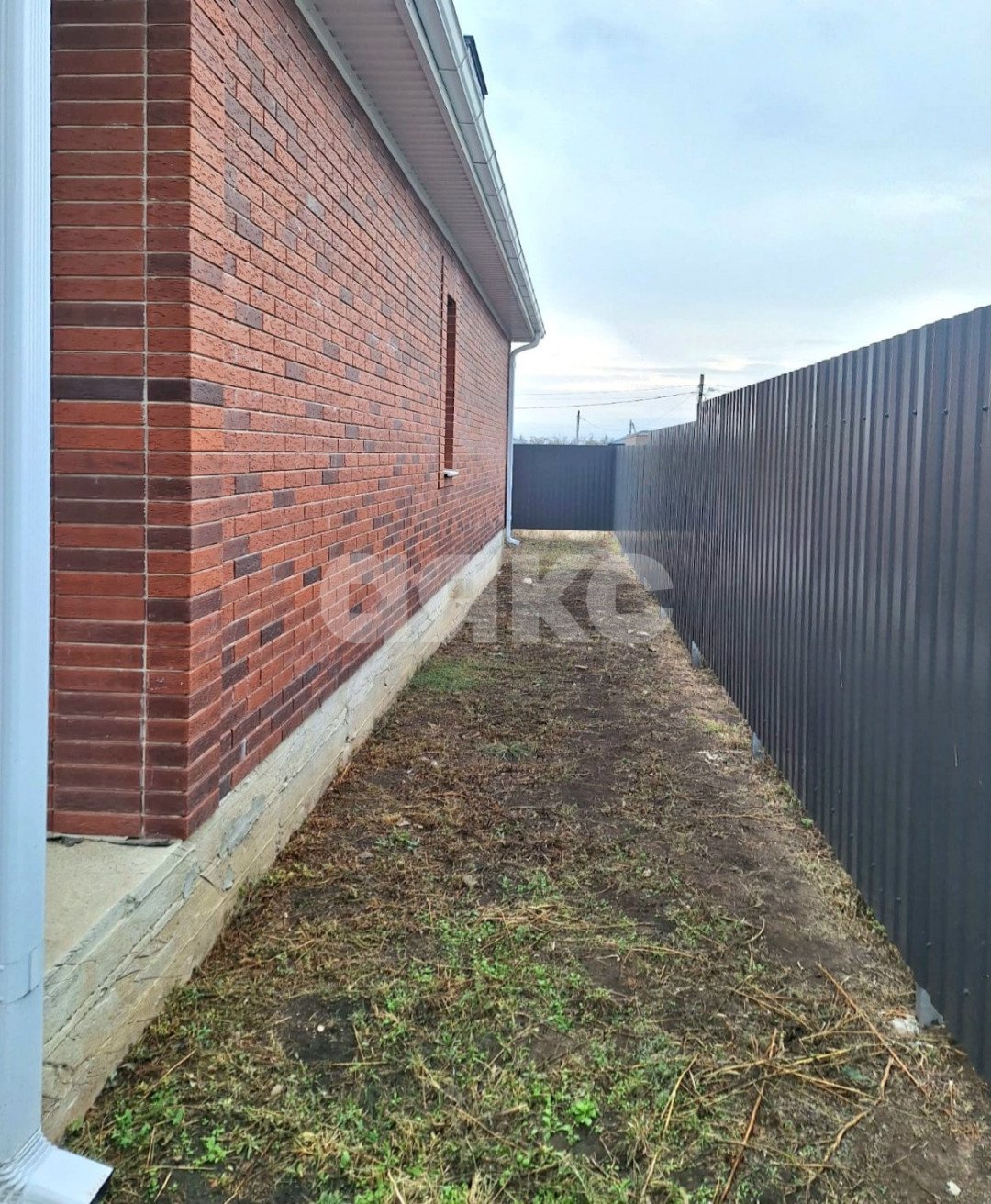 Фото №10: Дом 96 м² + 3.1 сот. - Щепкин, коттеджный  Южное Царицыно, ул. Царицинская