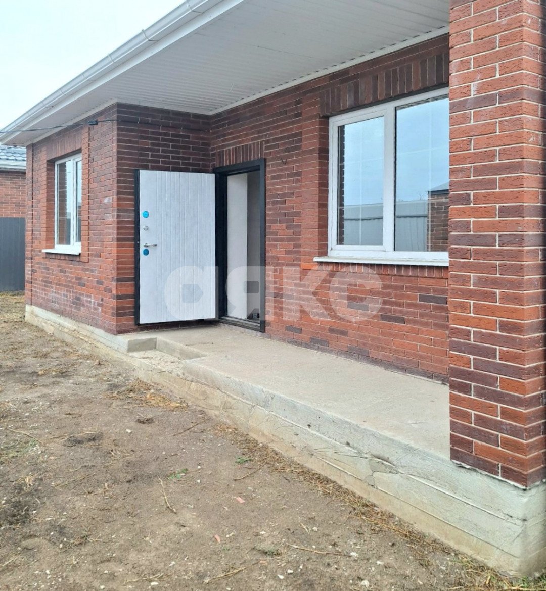 Фото №8: Дом 96 м² + 3.1 сот. - Щепкин, коттеджный  Южное Царицыно, ул. Царицинская