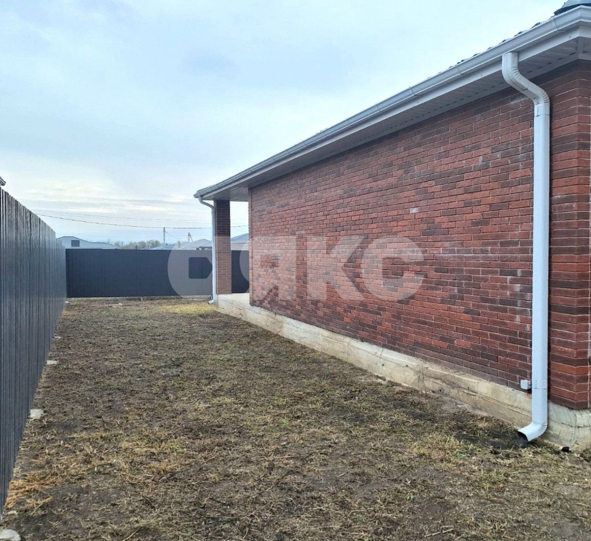 Фото №9: Дом 96 м² + 3.1 сот. - Щепкин, коттеджный  Южное Царицыно, ул. Царицинская