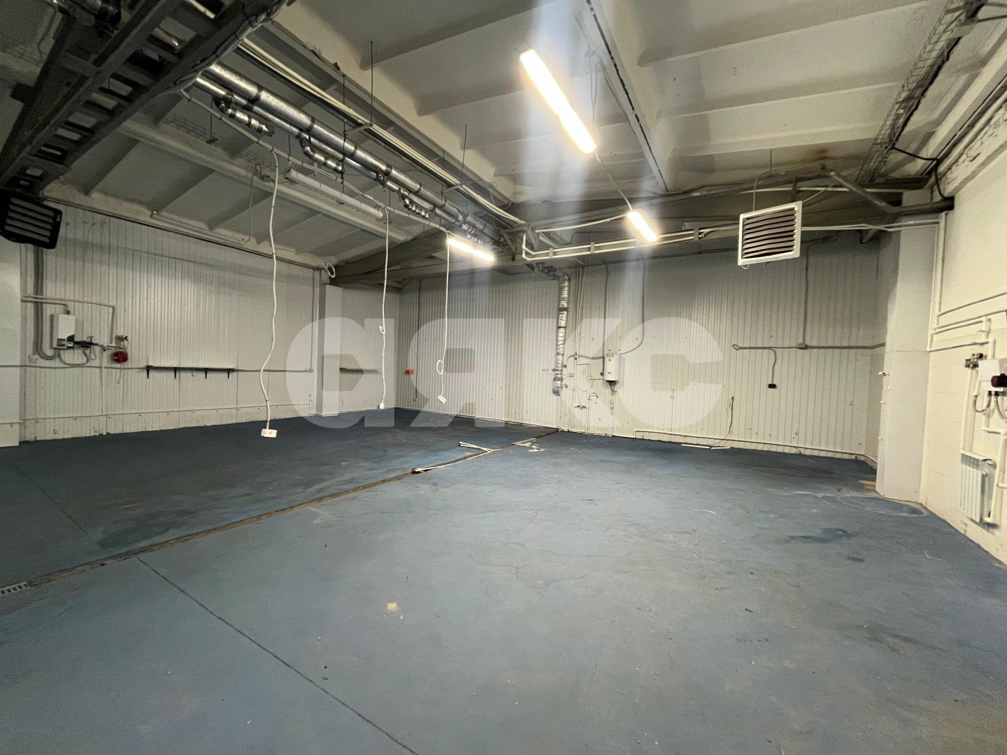 Фото №8: Коммерция 314 м² - Ростов-на-Дону, Заречная, ул. 1-я Луговая, 10