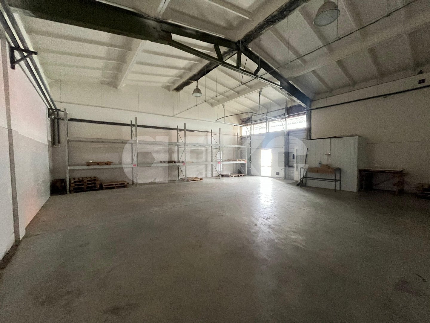 Фото №6: Коммерция 314 м² - Ростов-на-Дону, Заречная, ул. 1-я Луговая, 10