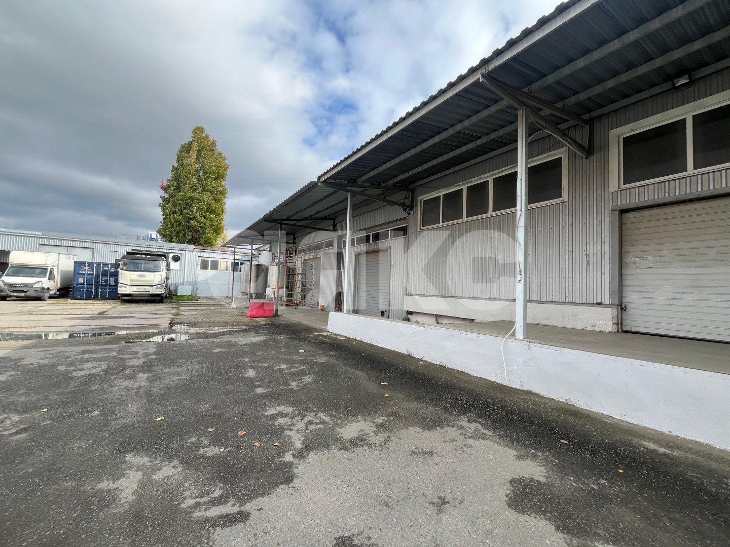 Фото №3: Коммерция 314 м² - Ростов-на-Дону, Заречная, ул. 1-я Луговая, 10