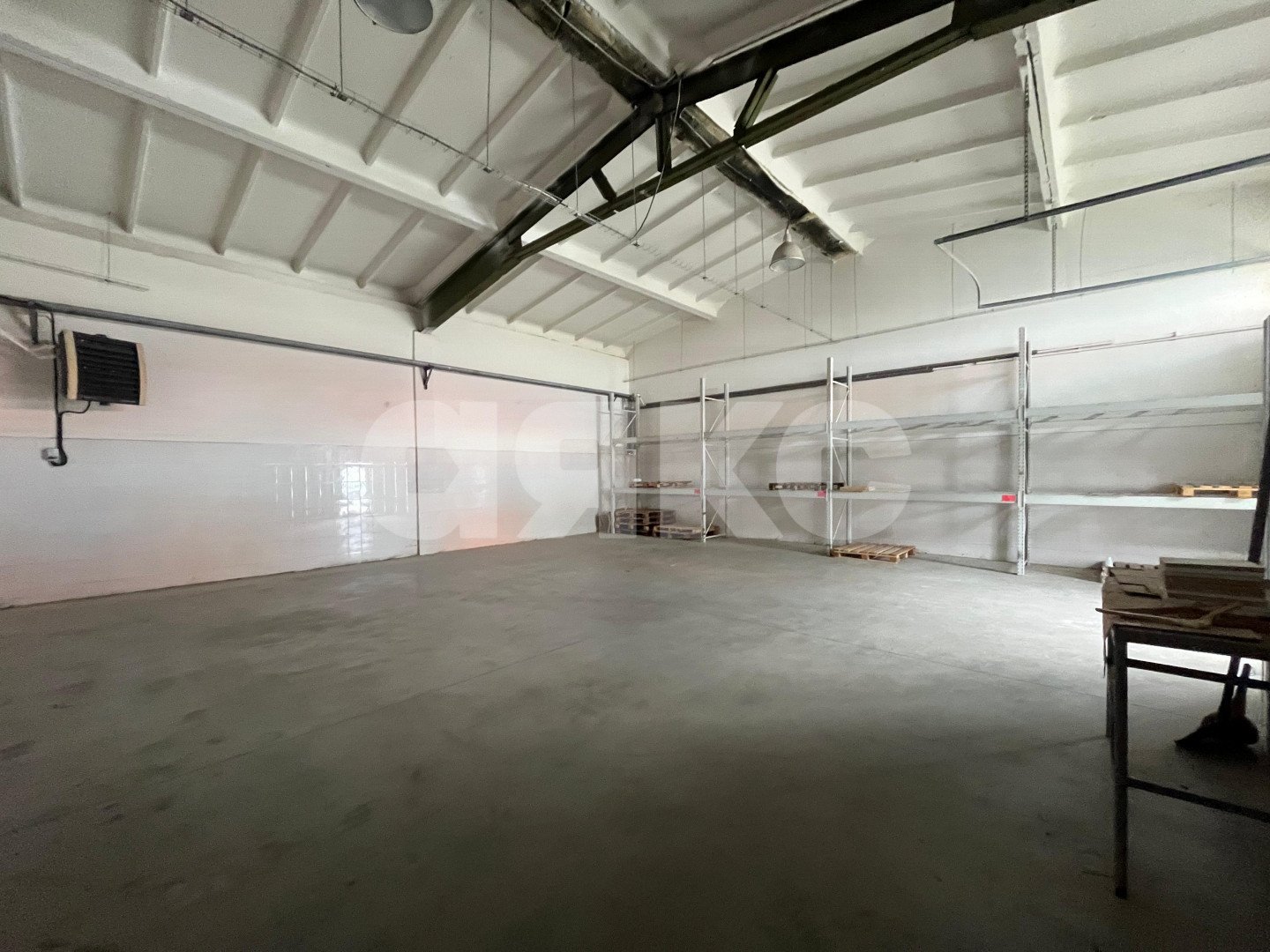 Фото №7: Коммерция 314 м² - Ростов-на-Дону, Заречная, ул. 1-я Луговая, 10