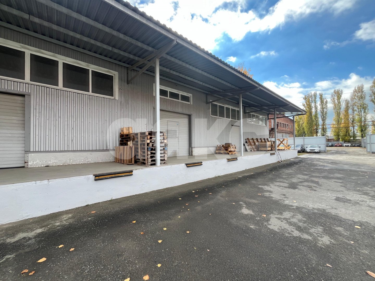 Фото №4: Коммерция 314 м² - Ростов-на-Дону, Заречная, ул. 1-я Луговая, 10