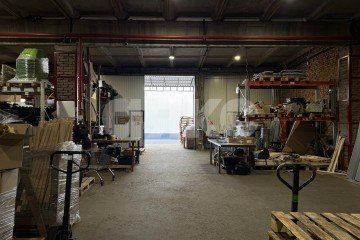 Фото №2: Коммерция 900 м² - Степной, ул. Центральная, 4