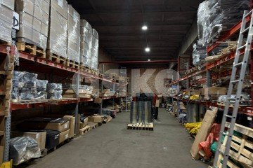 Фото №1: Коммерция 900 м² - Степной, ул. Центральная, 4