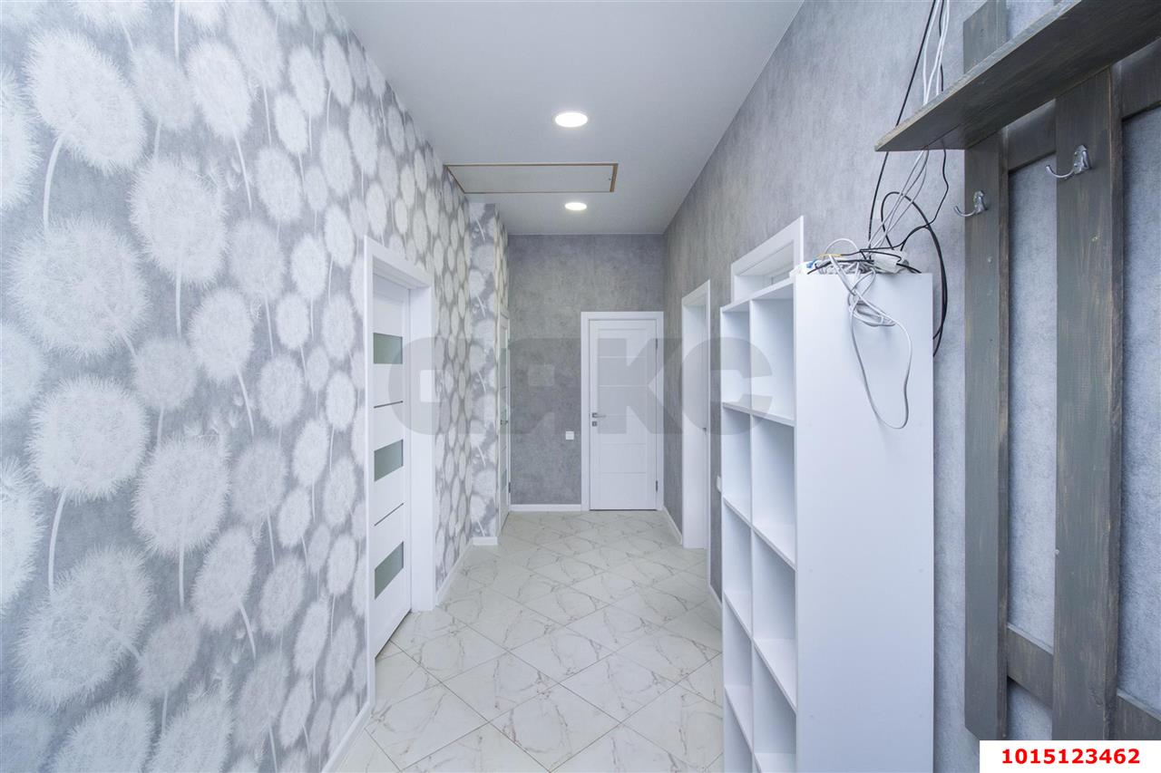 Фото №10: Дом 78 м² + 3 сот. - Яблоновский, ул. Космическая, 99