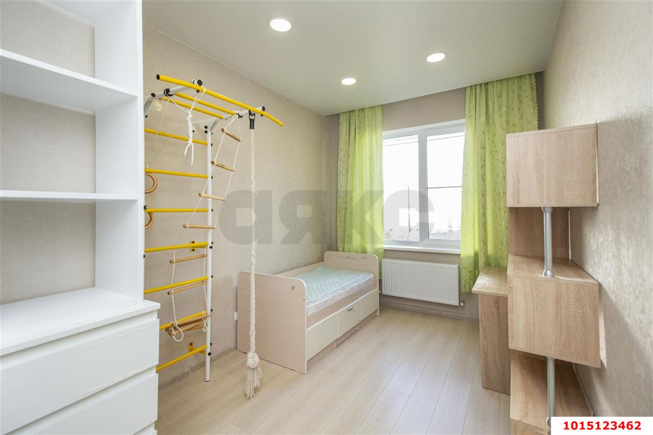 Фото №7: Дом 78 м² + 3 сот. - Яблоновский, ул. Космическая, 99