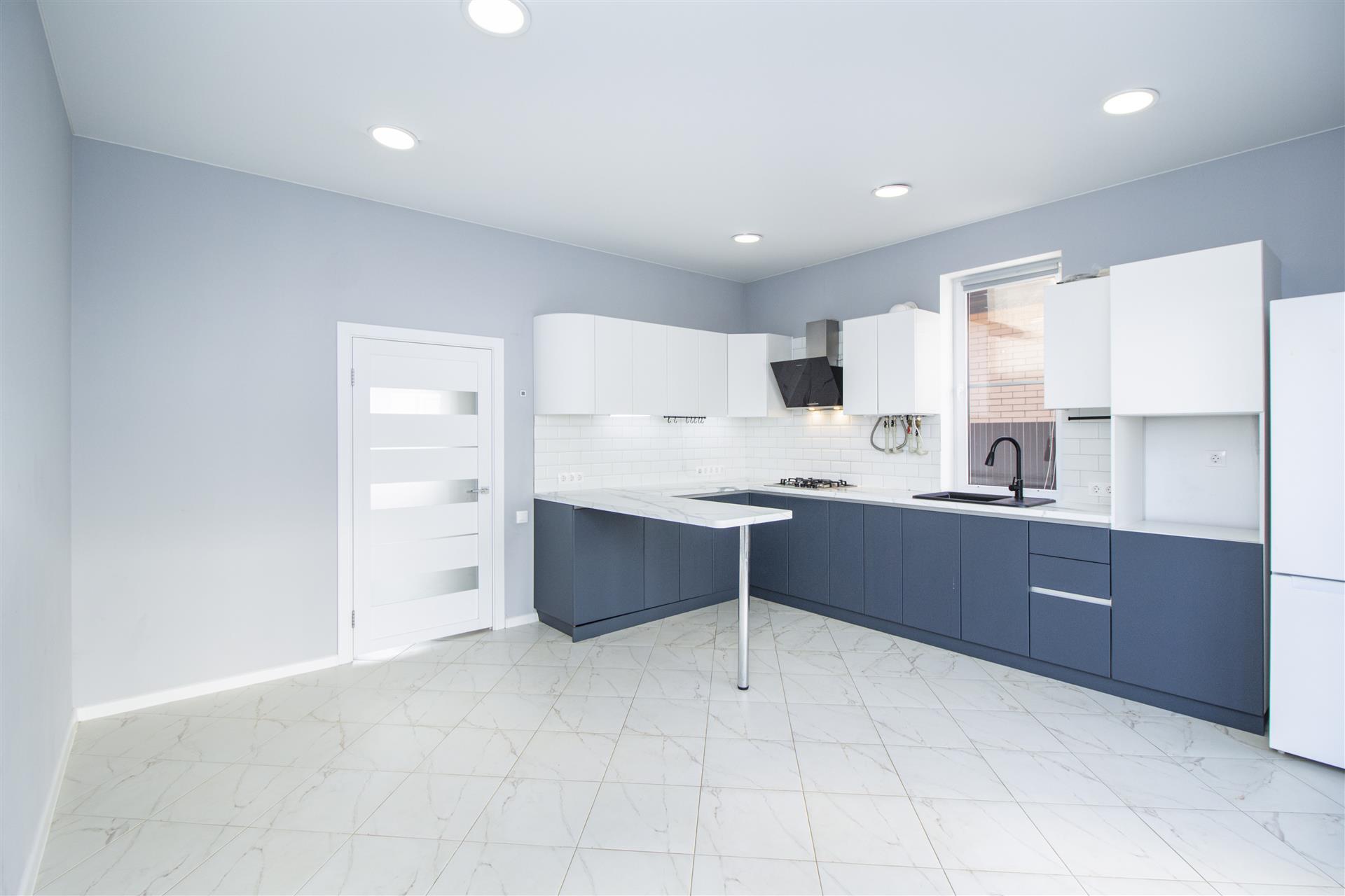 Фото №2: Дом 78 м² + 3 сот. - Яблоновский, Центральный внутригородской округ, мкр. Черёмушки, ул. Космическая, 99