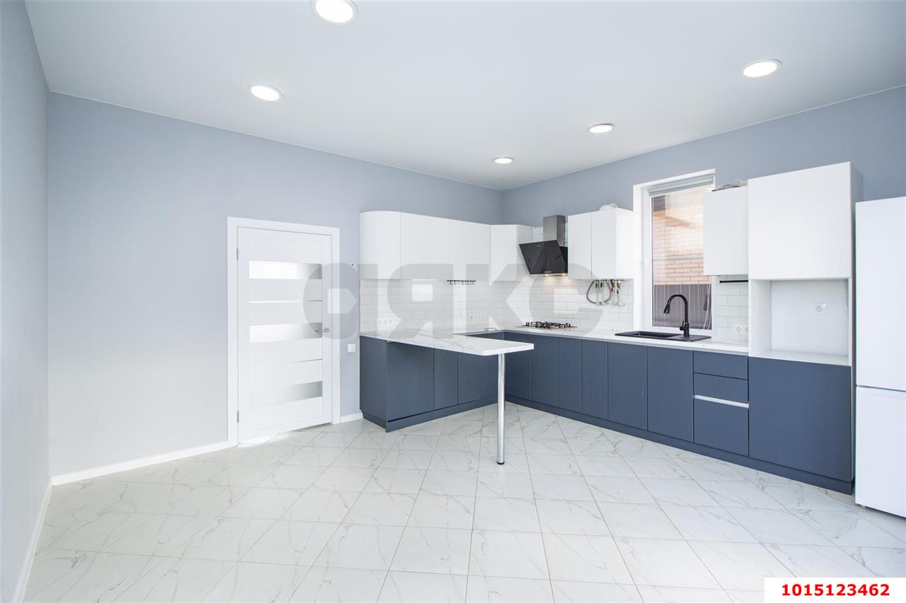 Фото №2: Дом 78 м² + 3 сот. - Яблоновский, ул. Космическая, 99