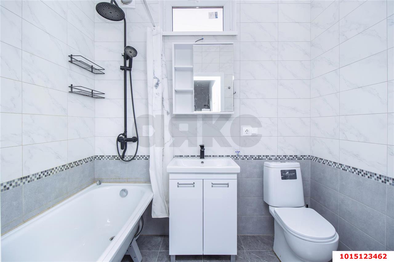 Фото №10: Дом 78 м² + 3 сот. - Яблоновский, ул. Космическая, 99