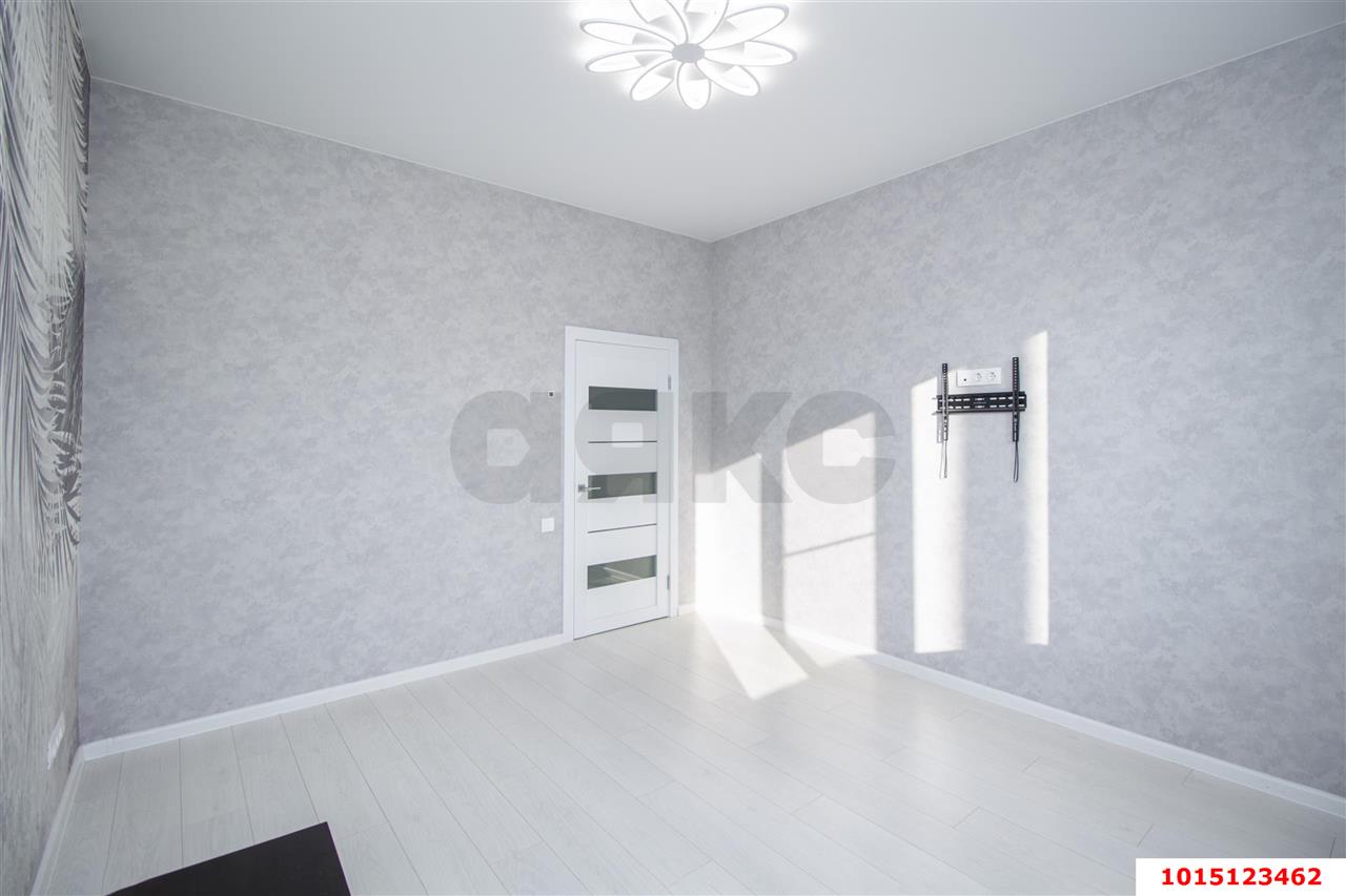 Фото №6: Дом 78 м² + 3 сот. - Яблоновский, ул. Космическая, 99