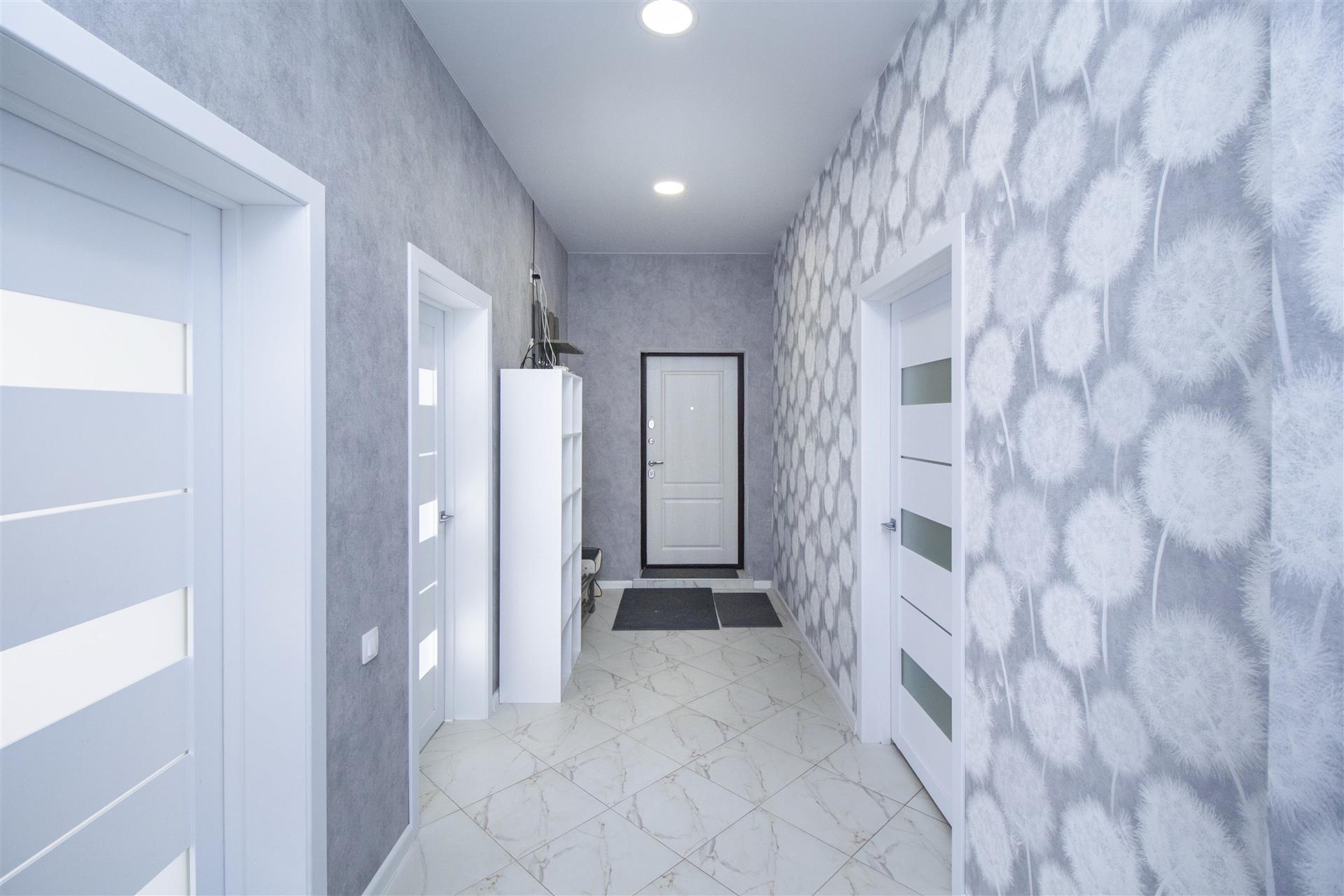 Фото №11: Дом 78 м² + 3 сот. - Яблоновский, Центральный внутригородской округ, мкр. Черёмушки, ул. Космическая, 99