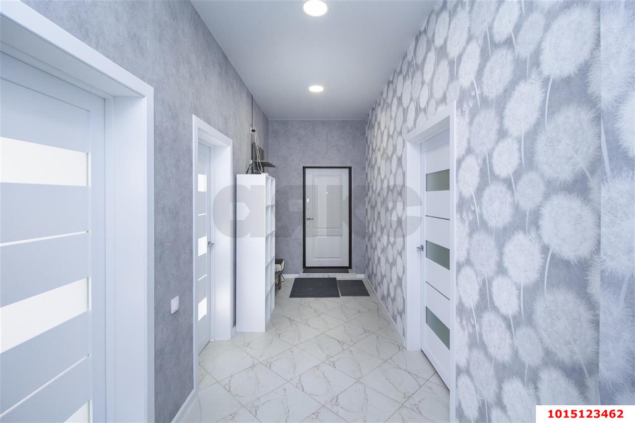 Фото №12: Дом 78 м² + 3 сот. - Яблоновский, ул. Космическая, 99