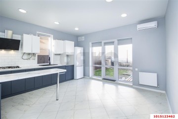 Фото №3: Дом 78 м² - Яблоновский, ул. Космическая, 99